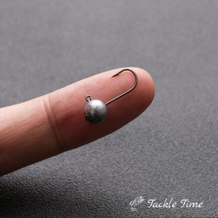 ジグヘッド アジング セット 0.5g 1g 1.5g 2g 3g 20個 ルアー