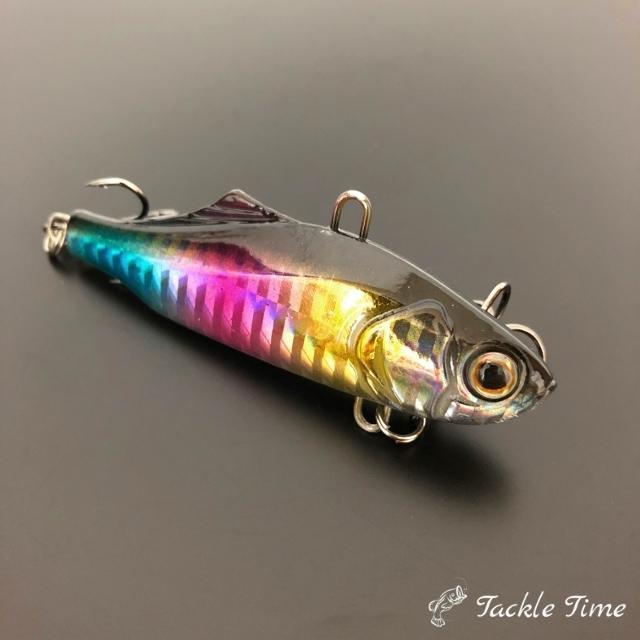 シーバス ルアー セット バイブ バイブレーション 21g 7cm ヒラメ 青物 サーフ 飛距離 Lure 001 ルアー 釣具 Tackletime 通販 Yahoo ショッピング