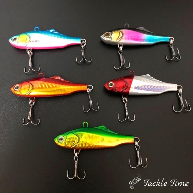 シーバス ルアー セット バイブ バイブレーション 21g 7cm ヒラメ 青物 サーフ 飛距離 Lure 001 ルアー 釣具 Tackletime 通販 Yahoo ショッピング