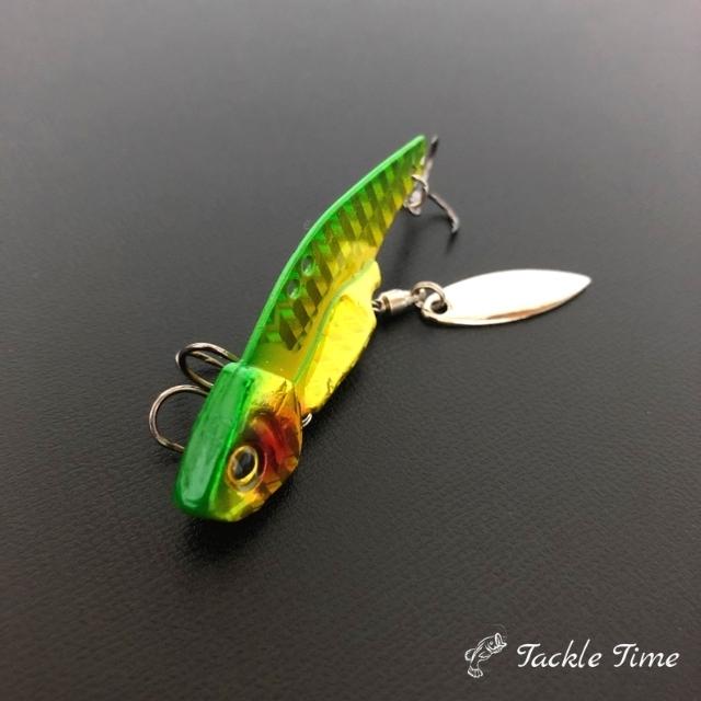 メタルバイブ セット シーバス ヒラメ ルアー 13g 18g 50mm 60mm