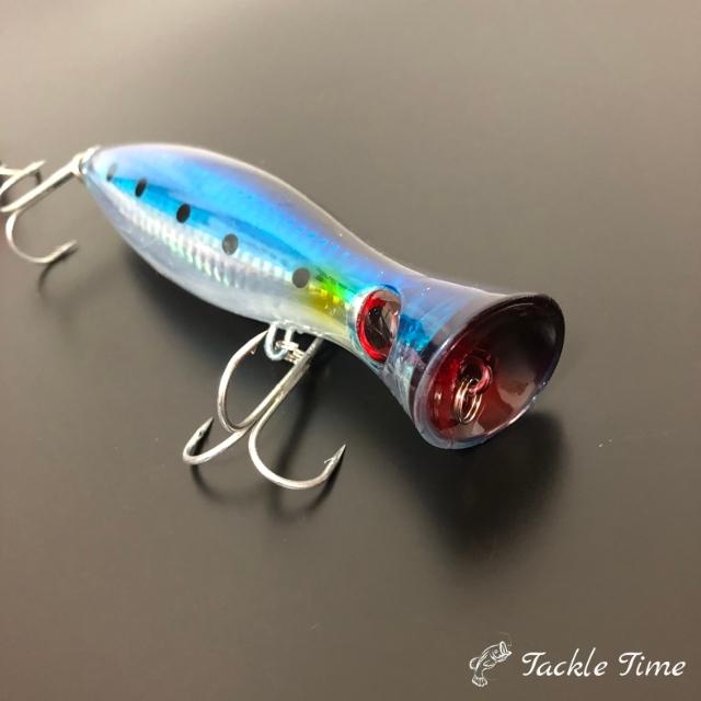 ポッパー ルアー セット トップ トップウォーター 40g 青物 ポッパー ルアー セット トップ トップウォーター 40g 青物