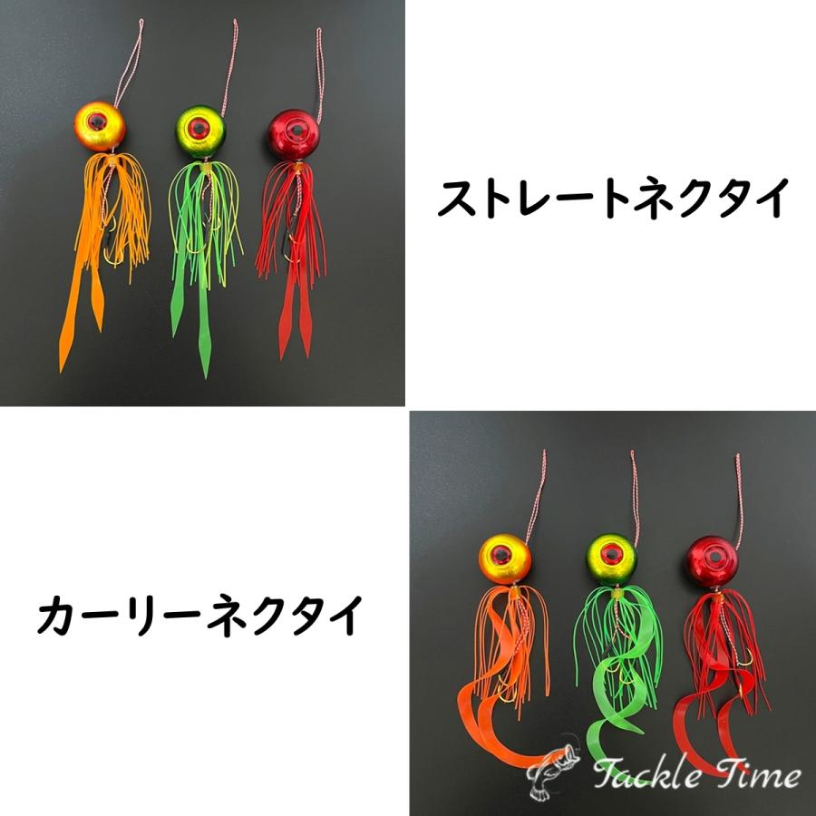 タイラバヘッドセット 楽天市場】【送料無料】 TackleTime タイラバ セット 鯛ラバ ヘッド