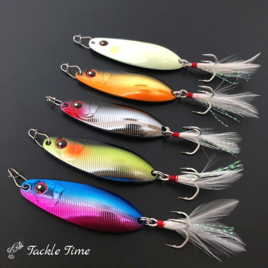 ルアー スプーン 10g 20g セット 渓流 トラウト サケ アキアジ ルアー スプーン 10g 20g セット 渓流 トラウト サケ アキアジ