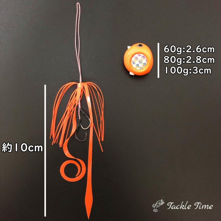 タイラバセット 本日限定