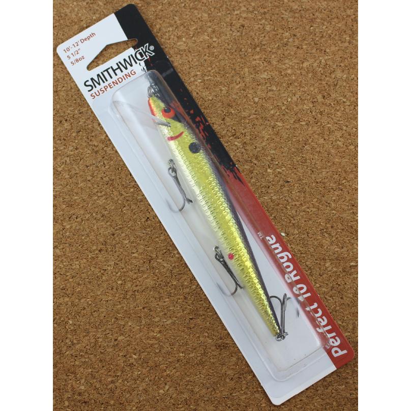 スミスウィック ADR5 パーフェクト10ログ #213 : lureshopSAWAヤフー店