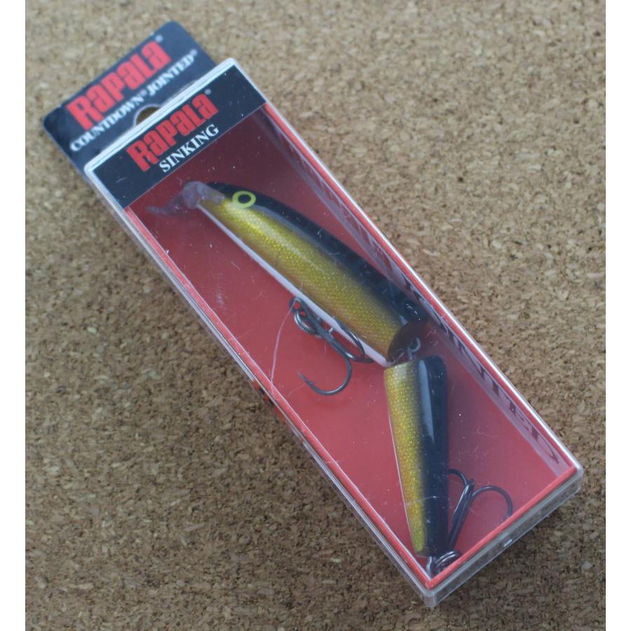 ラパラ CDJ11-G カウント ダウン ジョインテッド : lureshopSAWAヤフー