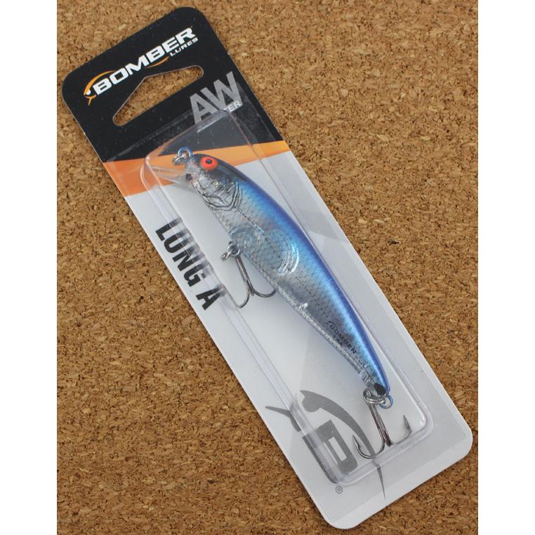 ボーマー B14A ロングA #XSIL : lureshopSAWAヤフー店 - 通販 - Yahoo