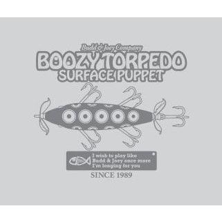 Budd&Joey Company 2010限定（ブージイ トーピィドTシャツ 