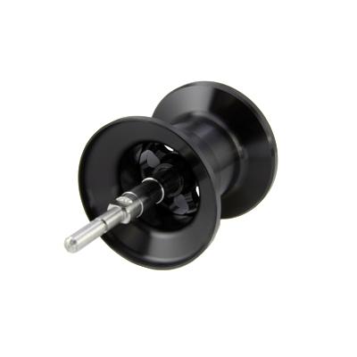 G uKuです　Abu 2500c用　アベイルスプール Amazon | 【Avail/アベイル】 ABU 2500C用 軽量浅溝スプール