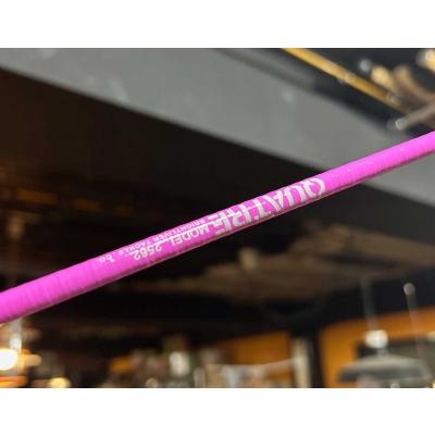 ブライトリバー キャトル ピンク 2562 BLガイド 5.6ft 【送料