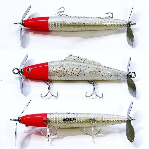 LS10th SEBIRE ルアー 2個セット LS10th SEBIRE ルアー 2個セット