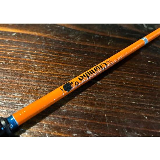 ブライトリバー チャンボキャトル2602 T-LKWSGガイド チャンボ ブライトリバー チャンボキャトル2602 T-LKWSGガイド チャンボ