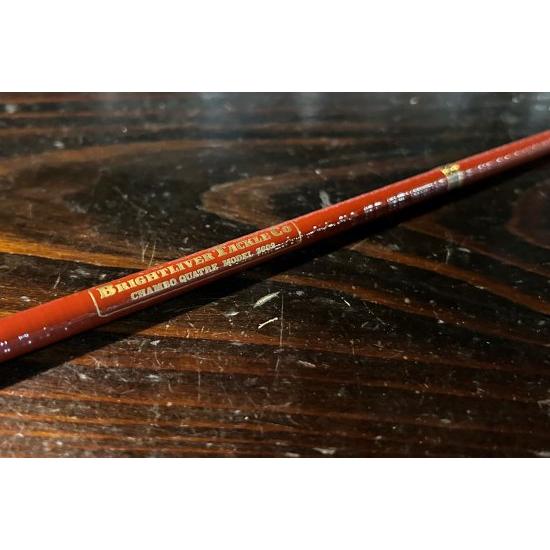 ブライトリバー チャンボキャトル2602 T-LKWSGガイド ブライトリバー チャンボキャトル2602 T-LKWSGガイド