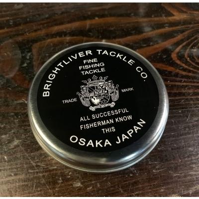 ブライトリバー ダブルフック 2/0 RISE（2×strong） 50本入 【クリック