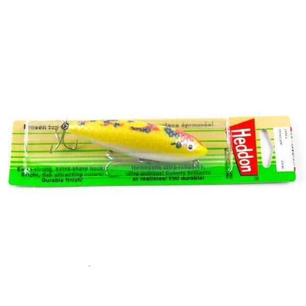 Heddon ヘドン ザラ2 CARP X9240 : lureshopSAWAヤフー店 - 通販