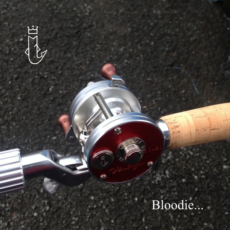 五十鈴工業 ISUZU BC420SSS RED 2-TONE 【送料無料】 : lureshopSAWA