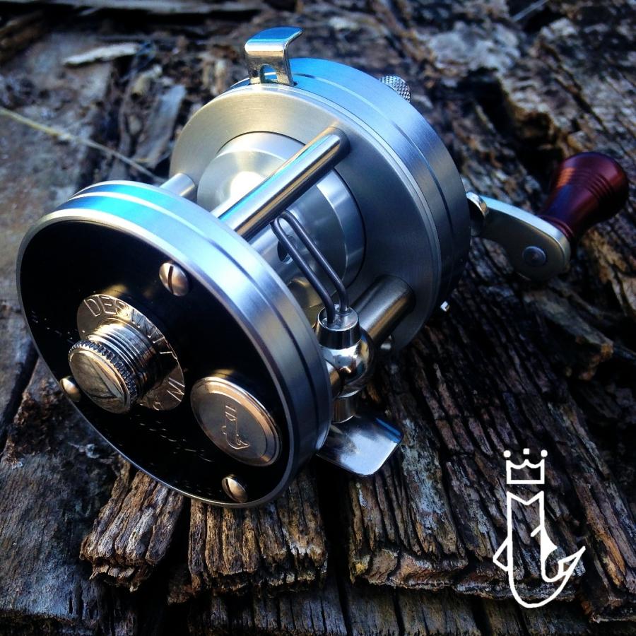 五十鈴工業 ISUZU BC421SSS BLACK 2-TONE 【送料無料】 : lureshopSAWA  