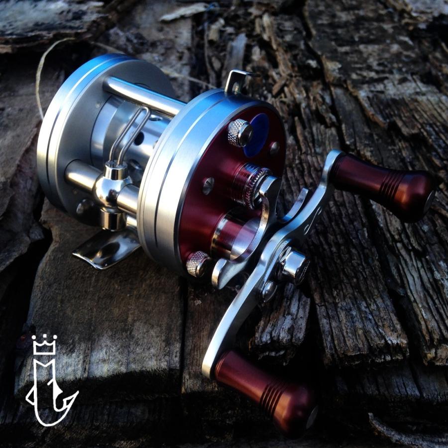 五十鈴工業 ISUZU BC421SSS RED 2-TONE 【送料無料】 : lureshopSAWA  