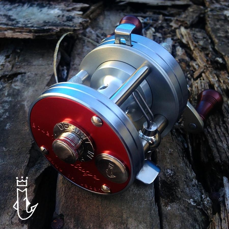 五十鈴工業 ISUZU BC421SSS RED 2-TONE 【送料無料】 : lureshopSAWA