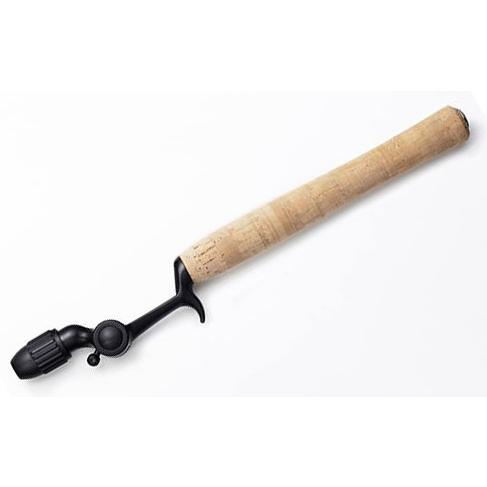 ブライトリバー アイスポット セミダブルコルク 【フラットブラック