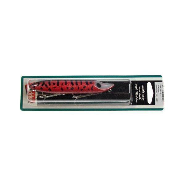 Heddon ヘドン ノーリップバンプスプーク RRGY X9751 : lureshopSAWA