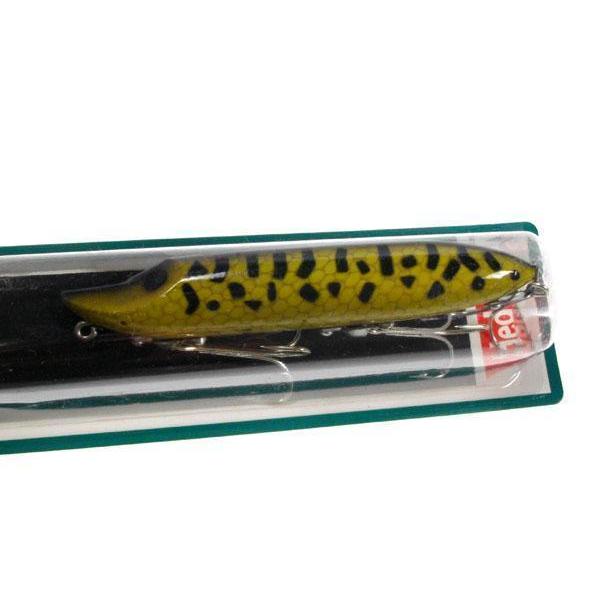 Heddon ヘドン ノーリップバンプスプーク BRGY X9751 : lureshopSAWA