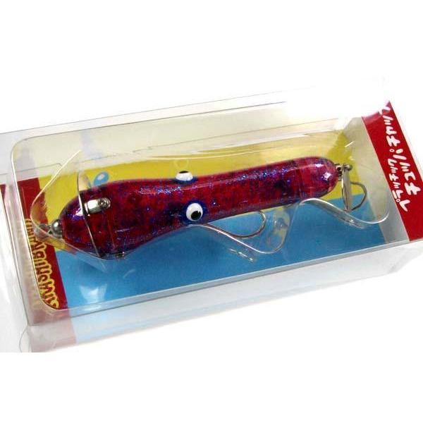 アカシブランド チュッパチャップス グランデ ブルーヘッド 未使用品