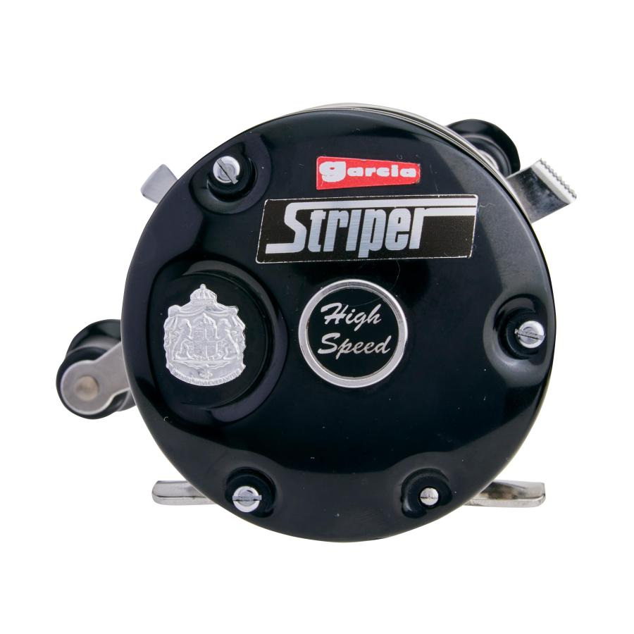 Abu Garcia（アブガルシア） アブ ガルシア アンバサダー ストライパー