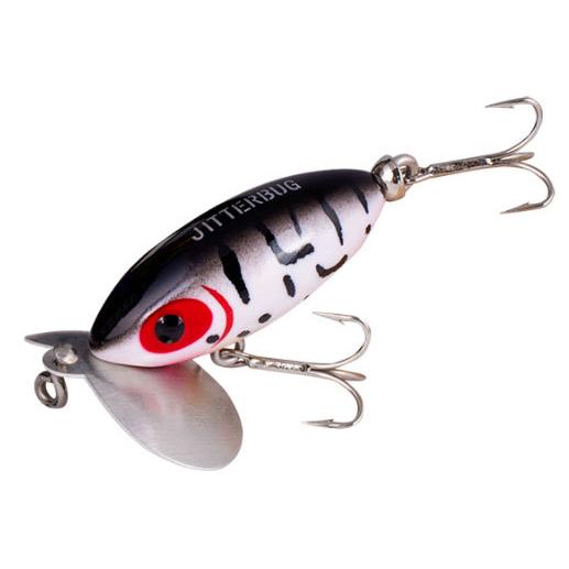 アーボガスト ジッターバグ G630 Cd Wounded Coach Dog Arbogast23 Lureshopsawaヤフー店 通販 Yahoo ショッピング