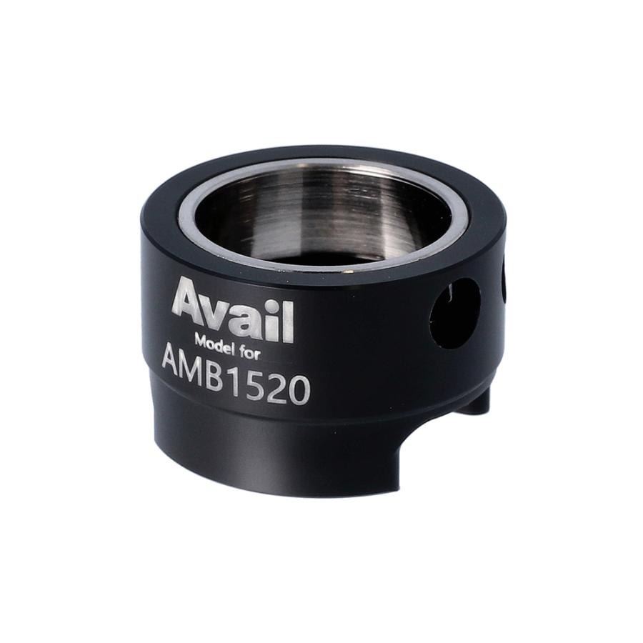 アベイル ABU AMB1520 マイクロキャストブレーキ 1500C/2500C用
