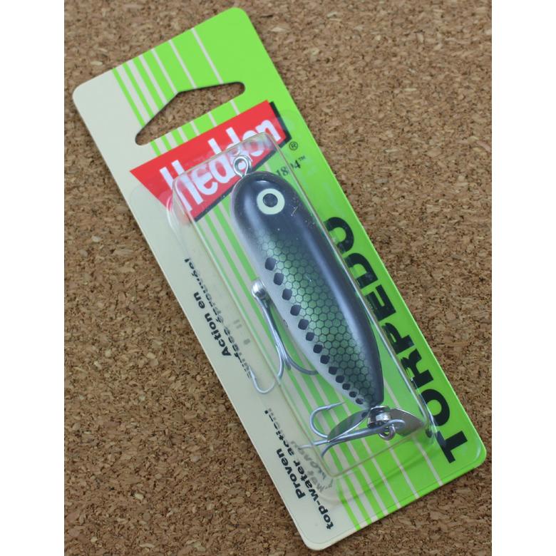 Heddon ヘドン ベビートーピード BB X0361 : lureshopSAWAヤフー店