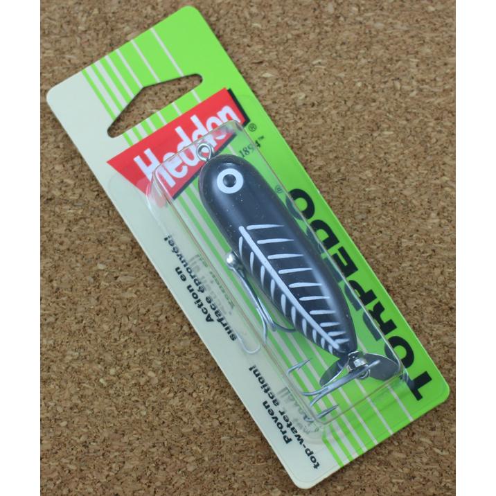 Heddon ヘドン ベビートーピード XBW X0361 : lureshopSAWAヤフー店
