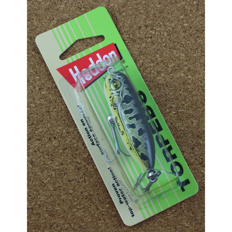 Heddon ヘドン ベビートーピード NF X0361 : lureshopSAWAヤフー店