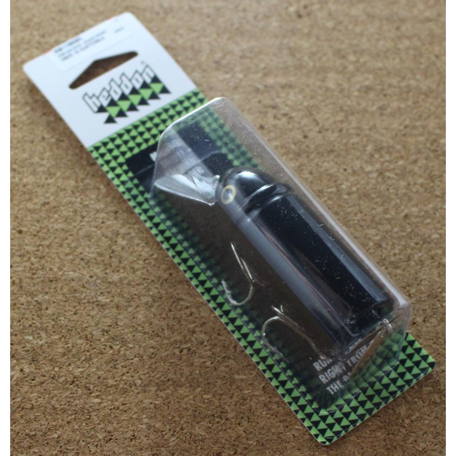 Heddon ヘドン バド BKSH X9411 クアーズ ビッグバド