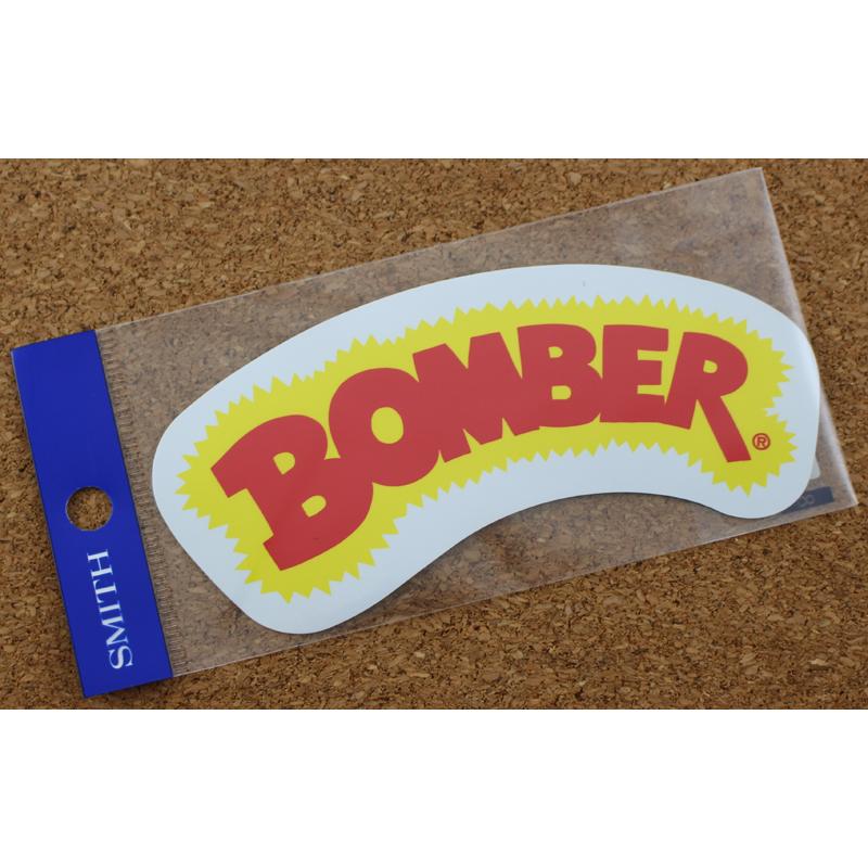 ボーマー ステッカー : lureshopSAWAヤフー店 - 通販 - Yahoo