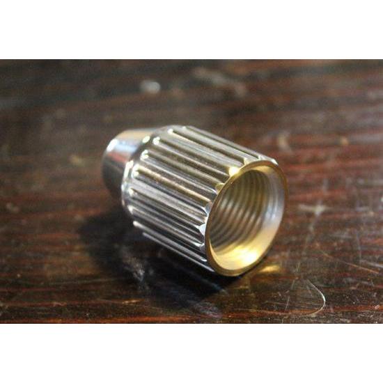 ahpl ブライトリバーハードコアキャップグリップ ahpl ブライトリバーハードコアキャップグリップ - メルカリ