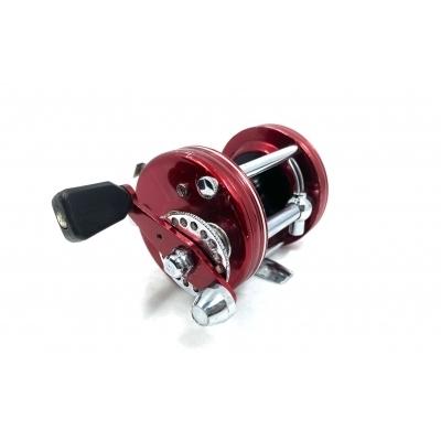 五十鈴　リール　ハンドル　ブライトリバー　 ABU 五十鈴 リール ハンドル ブライトリバー ABU｜Yahoo!フリマ（旧