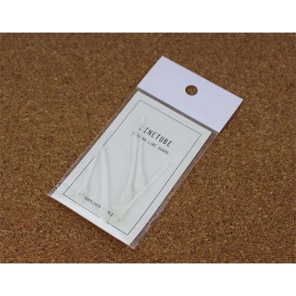 ブライトリバー ラインチューブ （5本入） : lureshopSAWAヤフー店