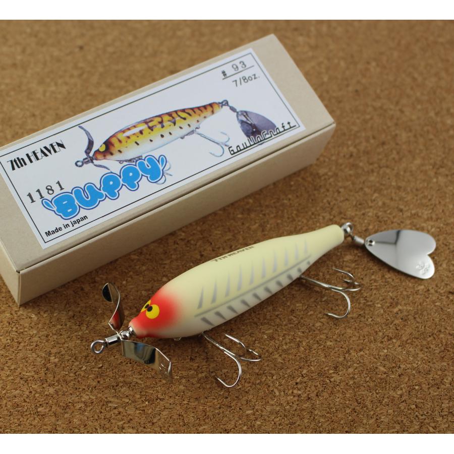 ガウラクラフト 210サーフェイス 新品未使用 2025年最新】Yahoo!オークション -210 サーフェス(ハードルアー