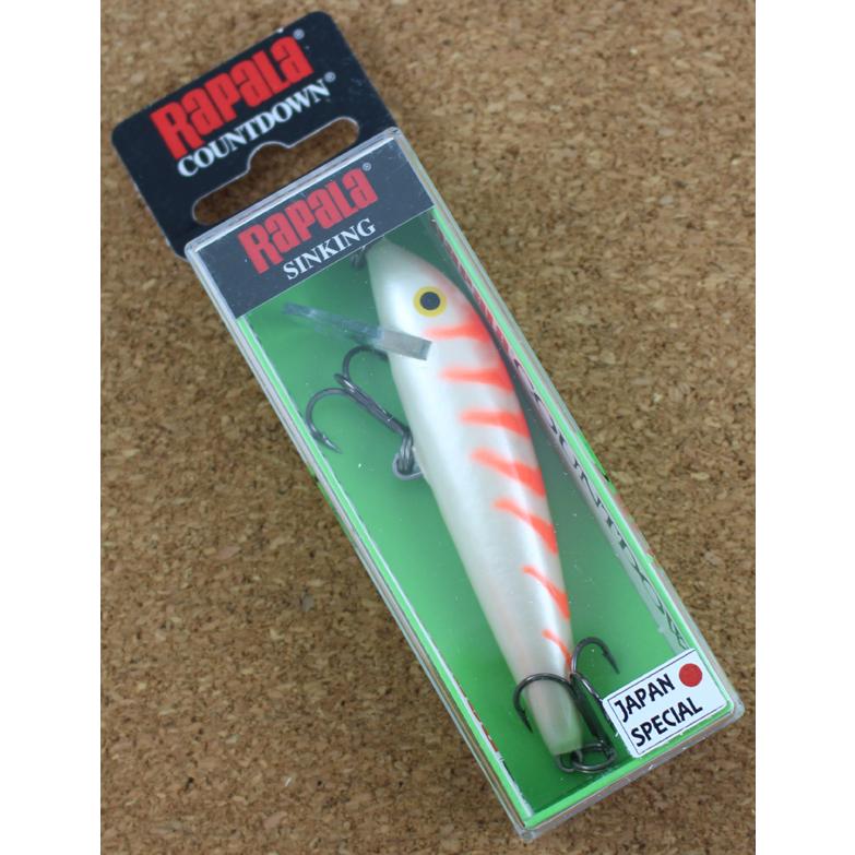 ラパラ Cd9 Cg ジャパンスペシャル カウント ダウン Cd9rapala11 Lureshopsawaヤフー店 通販 Yahoo ショッピング