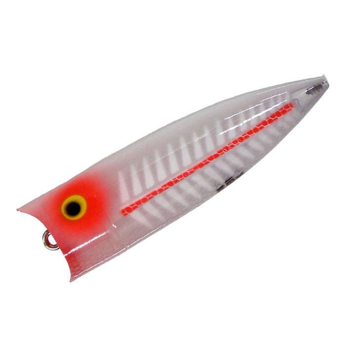 HEDDON　ヘドンチャガスプーク チャガースプーク Chugger Spook / へドン Heddon | ルアー千一夜