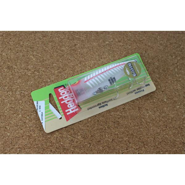 Heddon ヘドン チャガースプーク XS （原点回帰シリーズ） X9540