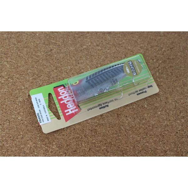 Heddon ヘドン チャガースプーク XRG （原点回帰シリーズ） X9540