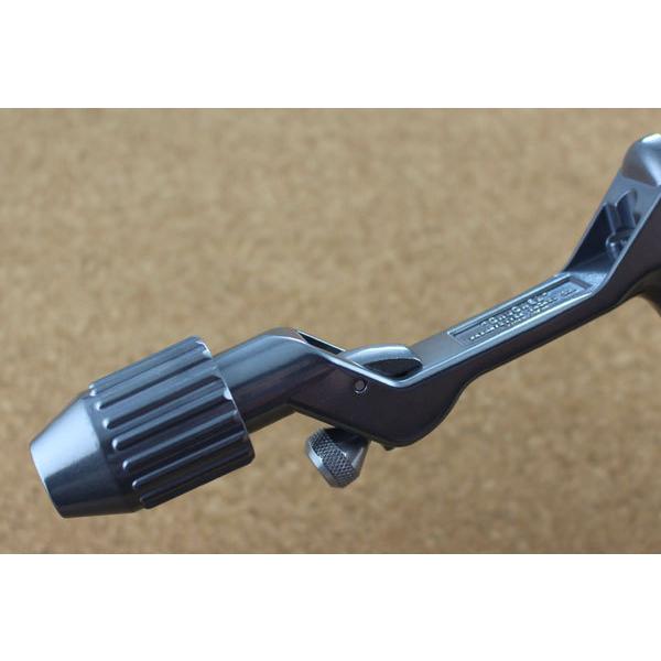 ブライトリバー チャッカー Classic シングルコルク 【オールド