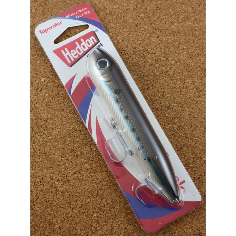 Heddon ヘドン チャギンスプーク 438 X9556 チャグンスプーク