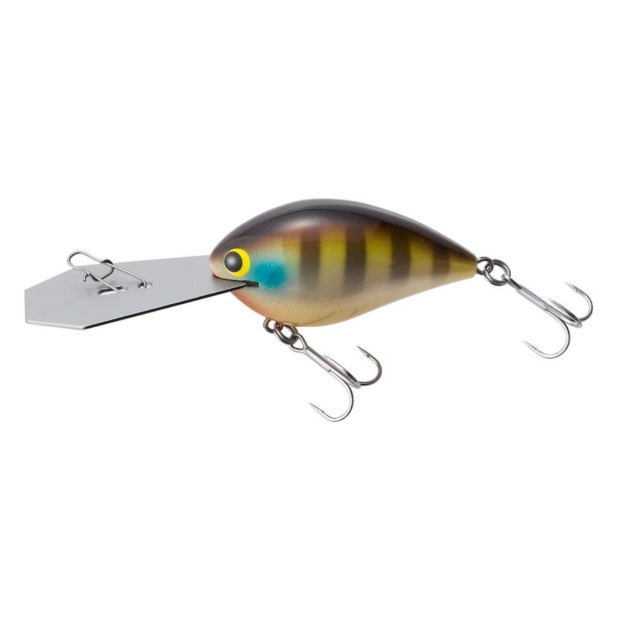 TIEMCO（ティムコ） クランキーダーター50R #244 コギル