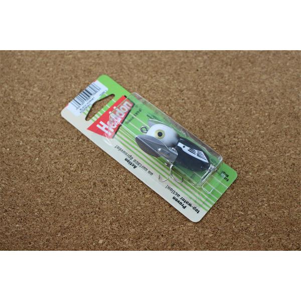 Heddon ヘドン タイニー クレイジークローラー BWH X0320