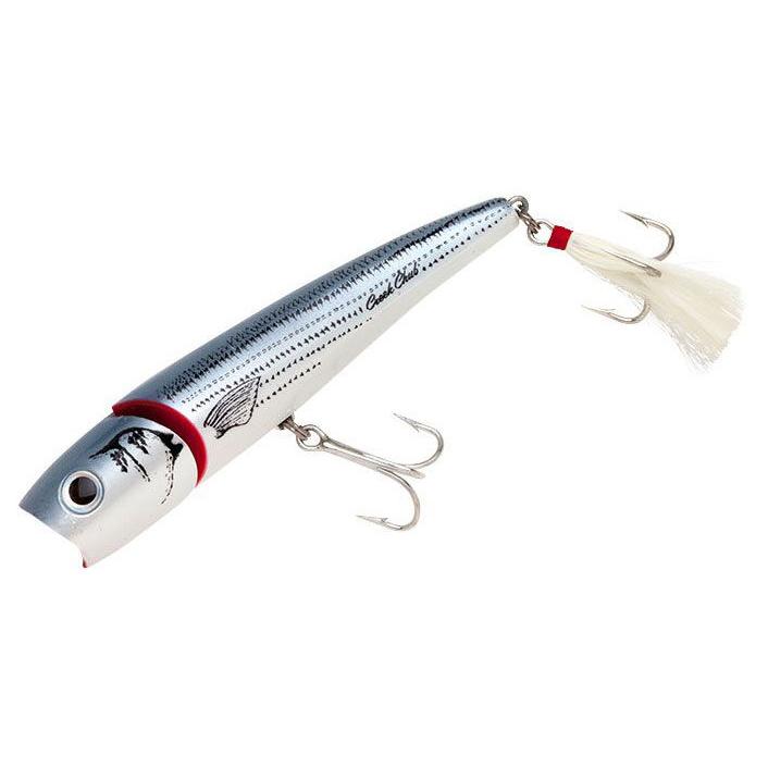 クリークチャブ ナックルヘッド I6600JP #BS Baby Striper