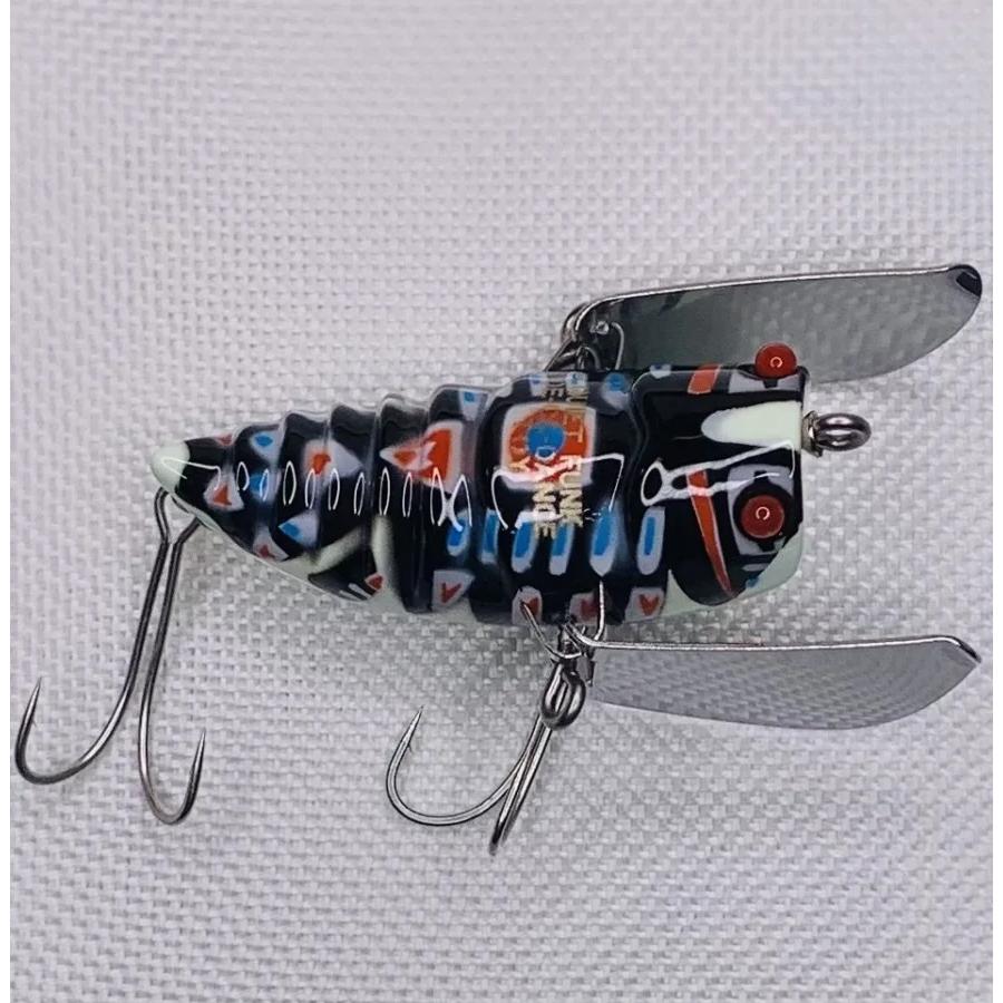 NAKISURF × quiet funk クワイエットファンク デカダンストーイ NAKI