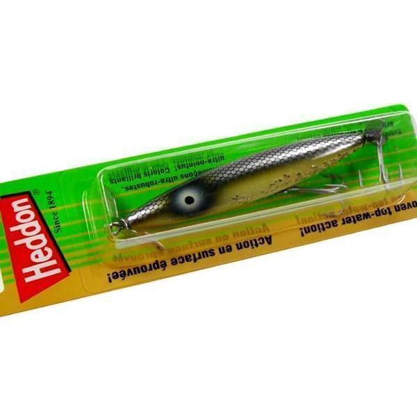 Heddon ヘドン ダイイングフラッター ALVAN限定カラー X9205